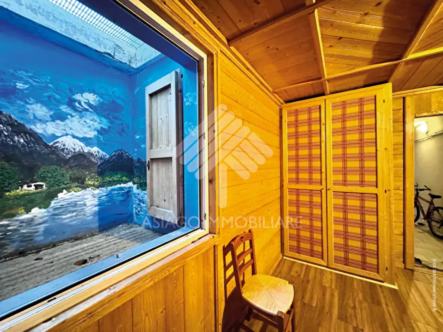 Immagine 20 di Appartamento in affitto  in Via Ceresara a Asiago