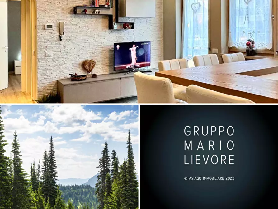 Immagine 24 di Appartamento in affitto  in Via Ceresara a Asiago