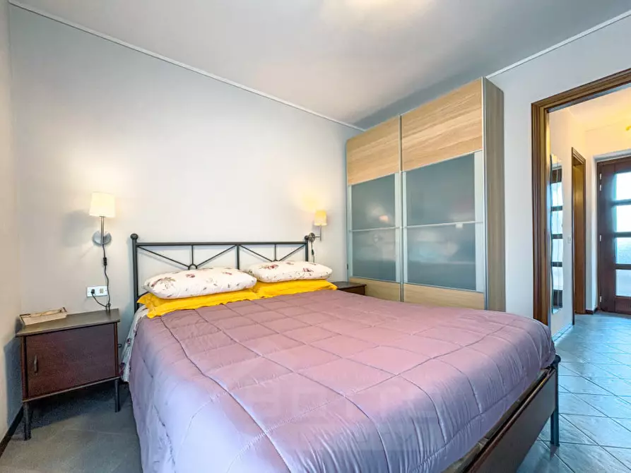 Immagine 15 di Appartamento in vendita  in Via Abate Stoppani 2 a Stresa