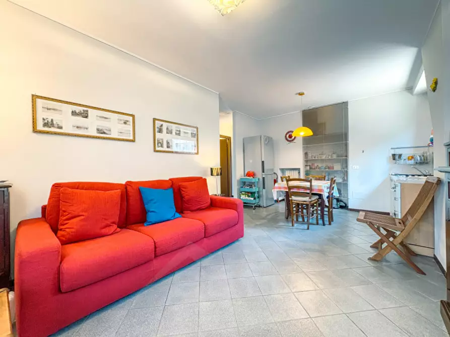 Immagine 16 di Appartamento in vendita  in Via Abate Stoppani 2 a Stresa