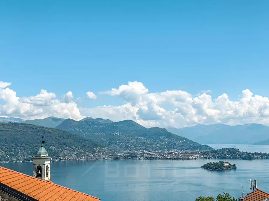 Immagine 23 di Appartamento in vendita  in Via Abate Stoppani 2 a Stresa