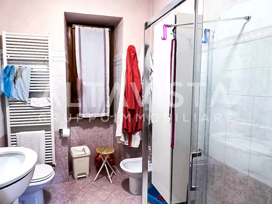 Immagine 10 di Appartamento in vendita  in Piazza dè Medici a Gavardo