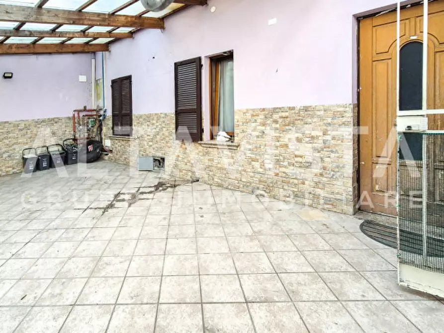 Immagine 13 di Appartamento in vendita  in Piazza dè Medici a Gavardo