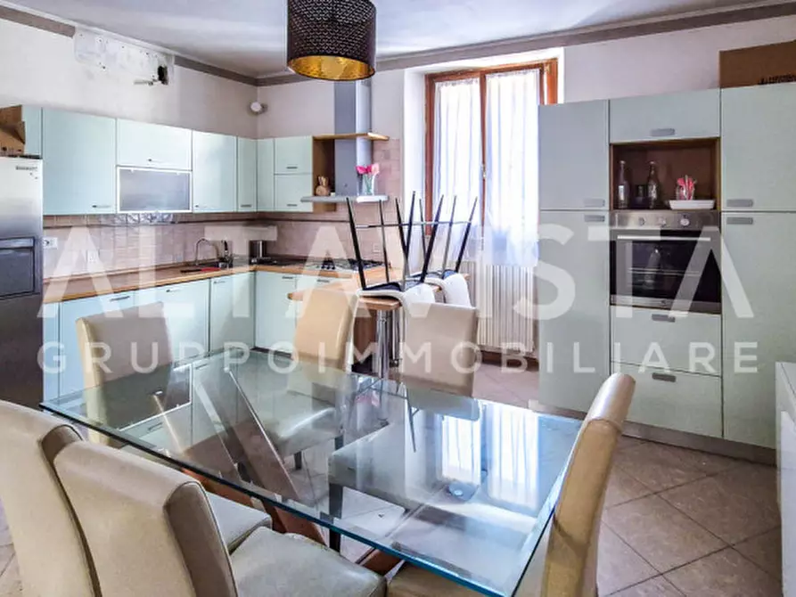 Immagine 14 di Appartamento in vendita  in Piazza dè Medici a Gavardo