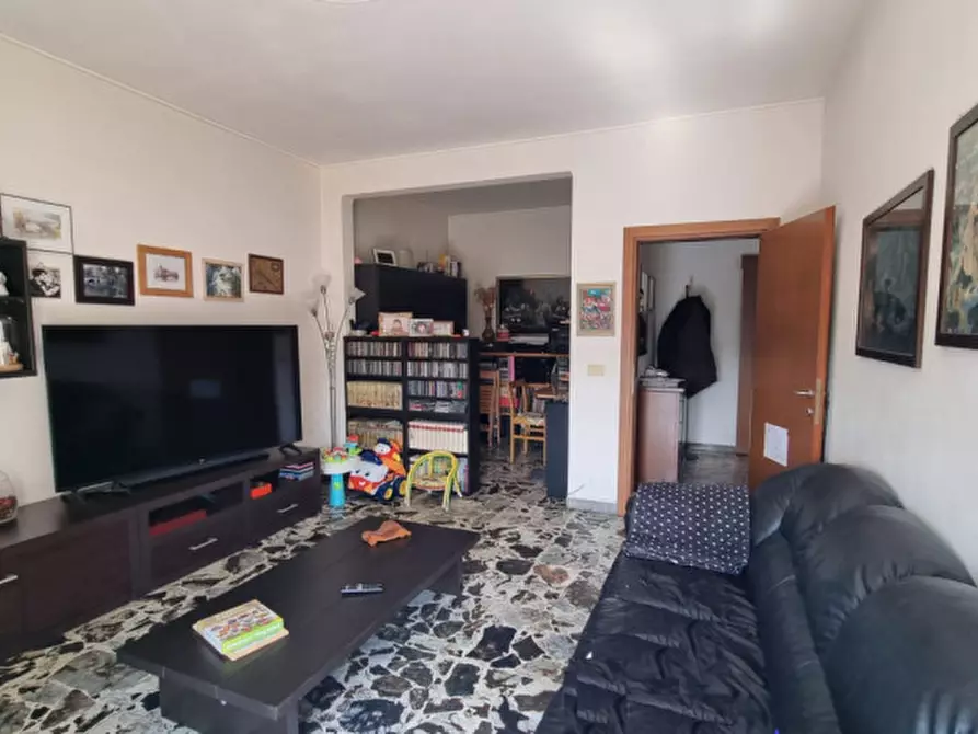 Immagine 2 di Appartamento in vendita  in Via Cristoforo Colombo a Carpi