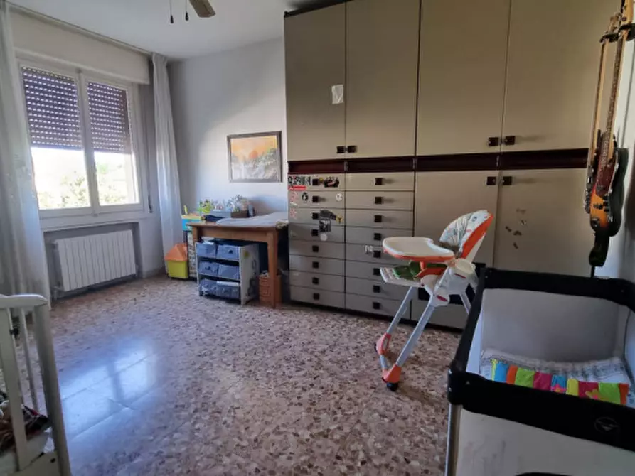 Immagine 8 di Appartamento in vendita  in Via Cristoforo Colombo a Carpi