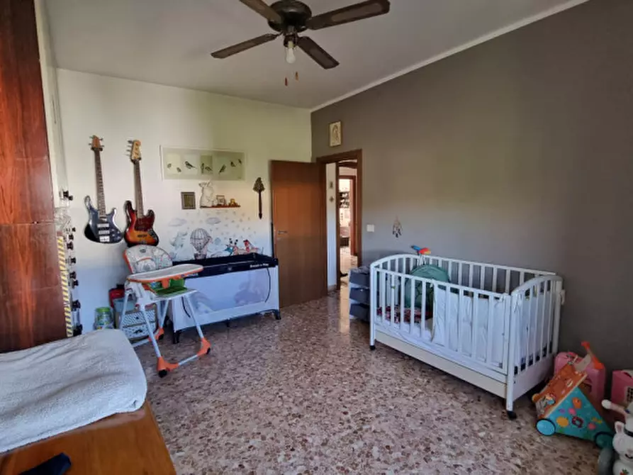 Immagine 9 di Appartamento in vendita  in Via Cristoforo Colombo a Carpi