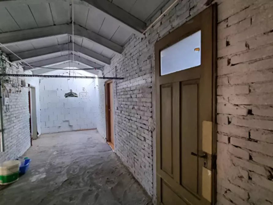 Immagine 14 di Appartamento in vendita  in Via Cristoforo Colombo a Carpi