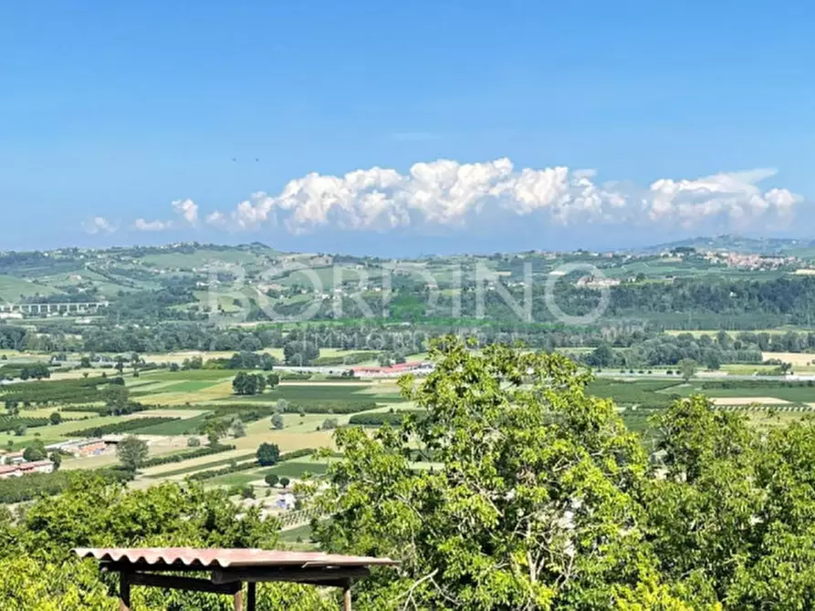 Immagine 5 di Casa bifamiliare in vendita  in Via Adele Alfieri snc a Magliano Alfieri