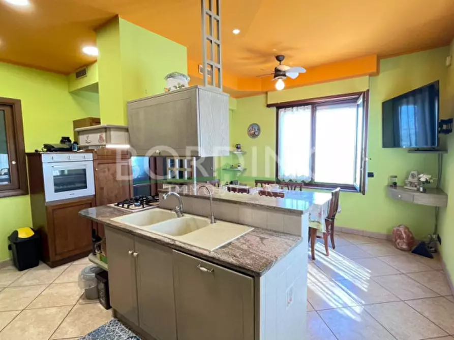 Immagine 9 di Casa bifamiliare in vendita  in Via Adele Alfieri snc a Magliano Alfieri