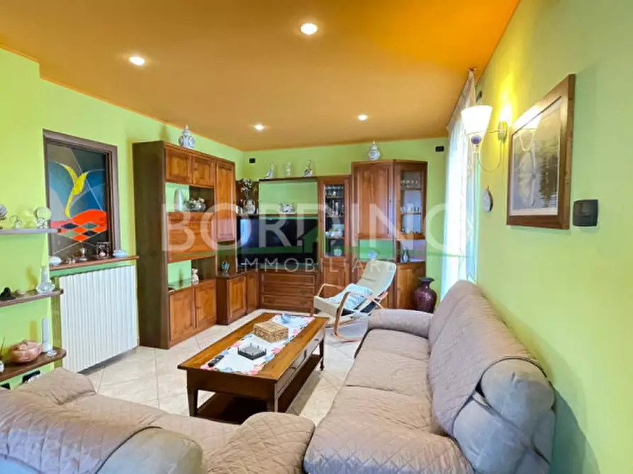 Immagine 11 di Casa bifamiliare in vendita  in Via Adele Alfieri snc a Magliano Alfieri