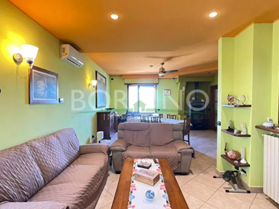 Immagine 12 di Casa bifamiliare in vendita  in Via Adele Alfieri snc a Magliano Alfieri