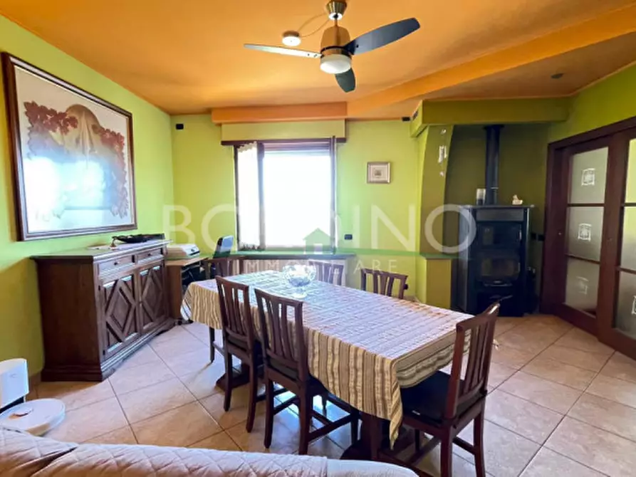 Immagine 13 di Casa bifamiliare in vendita  in Via Adele Alfieri snc a Magliano Alfieri