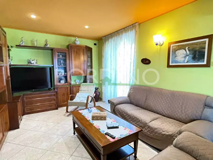 Immagine 14 di Casa bifamiliare in vendita  in Via Adele Alfieri snc a Magliano Alfieri