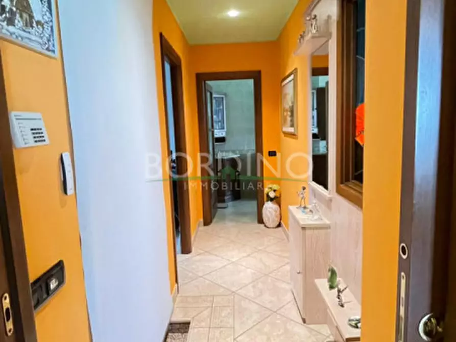 Immagine 17 di Casa bifamiliare in vendita  in Via Adele Alfieri snc a Magliano Alfieri