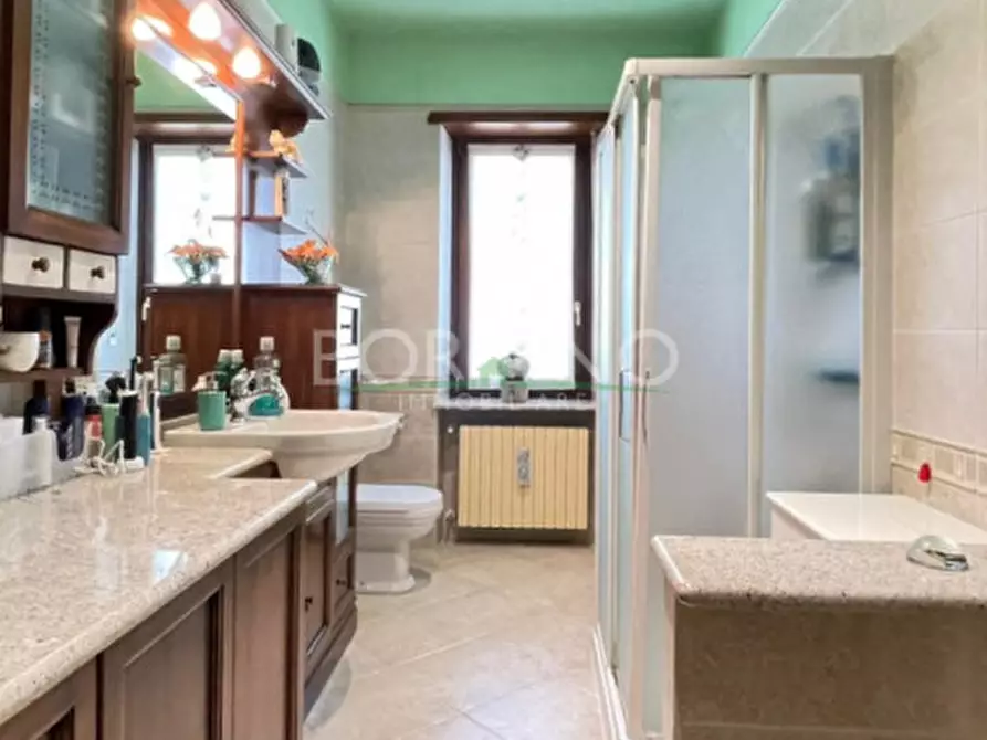 Immagine 19 di Casa bifamiliare in vendita  in Via Adele Alfieri snc a Magliano Alfieri