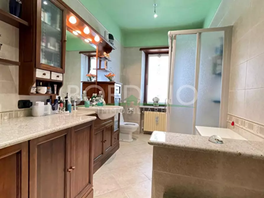 Immagine 20 di Casa bifamiliare in vendita  in Via Adele Alfieri snc a Magliano Alfieri