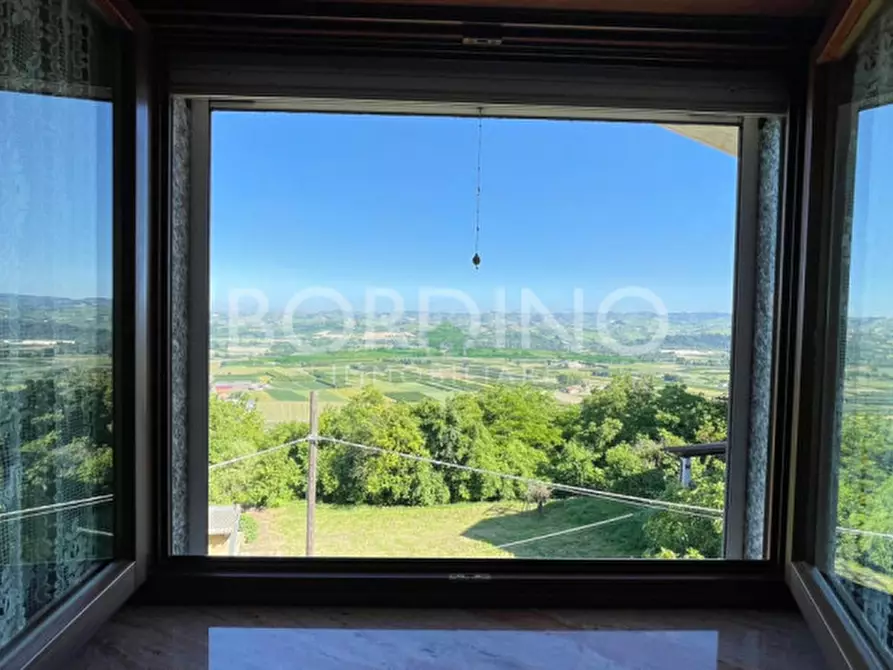 Immagine 21 di Casa bifamiliare in vendita  in Via Adele Alfieri snc a Magliano Alfieri