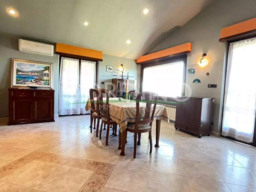 Immagine 23 di Casa bifamiliare in vendita  in Via Adele Alfieri snc a Magliano Alfieri