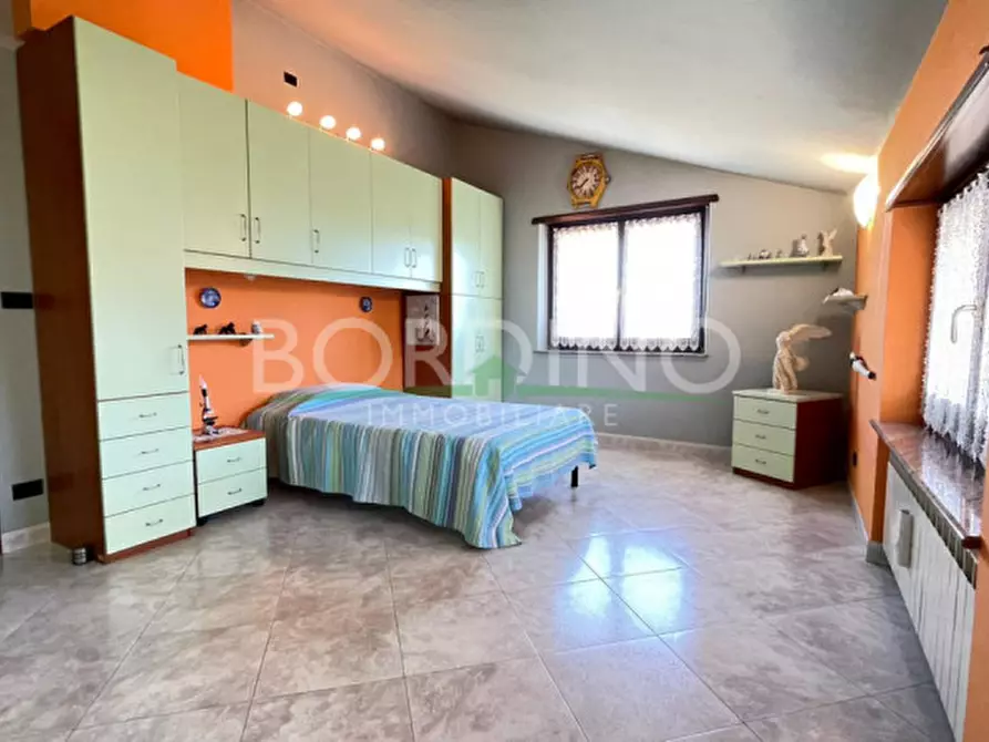 Immagine 25 di Casa bifamiliare in vendita  in Via Adele Alfieri snc a Magliano Alfieri