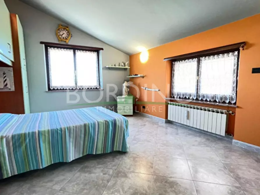 Immagine 26 di Casa bifamiliare in vendita  in Via Adele Alfieri snc a Magliano Alfieri