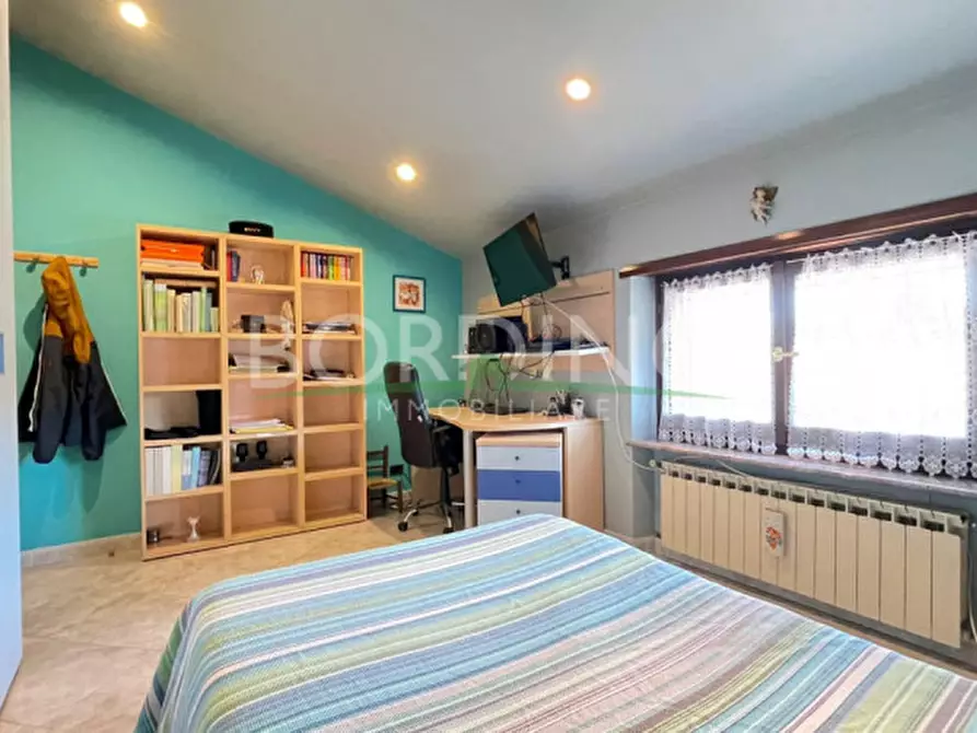 Immagine 28 di Casa bifamiliare in vendita  in Via Adele Alfieri snc a Magliano Alfieri