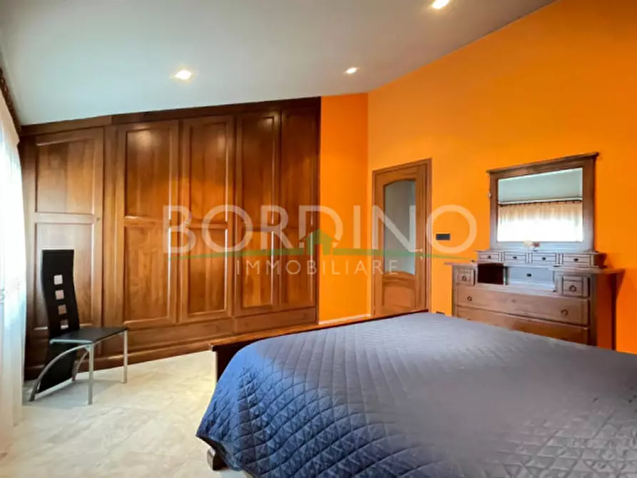 Immagine 29 di Casa bifamiliare in vendita  in Via Adele Alfieri snc a Magliano Alfieri