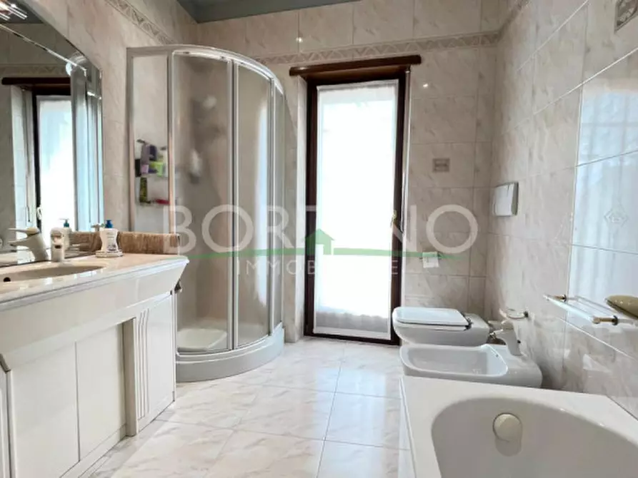 Immagine 31 di Casa bifamiliare in vendita  in Via Adele Alfieri snc a Magliano Alfieri