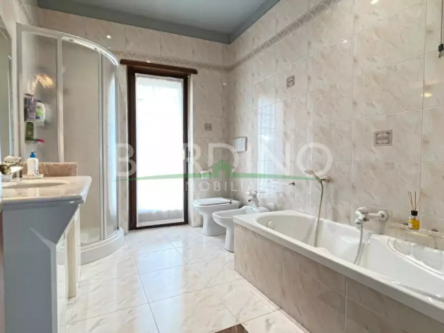 Immagine 32 di Casa bifamiliare in vendita  in Via Adele Alfieri snc a Magliano Alfieri