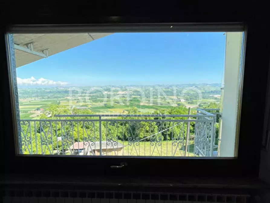 Immagine 34 di Casa bifamiliare in vendita  in Via Adele Alfieri snc a Magliano Alfieri