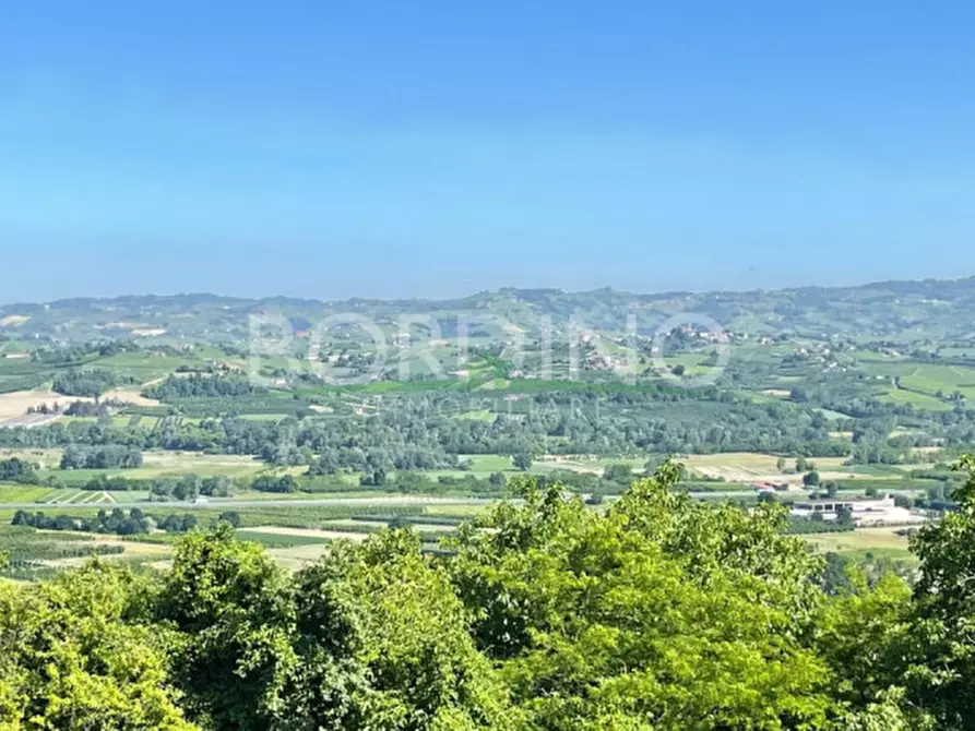 Immagine 35 di Casa bifamiliare in vendita  in Via Adele Alfieri snc a Magliano Alfieri