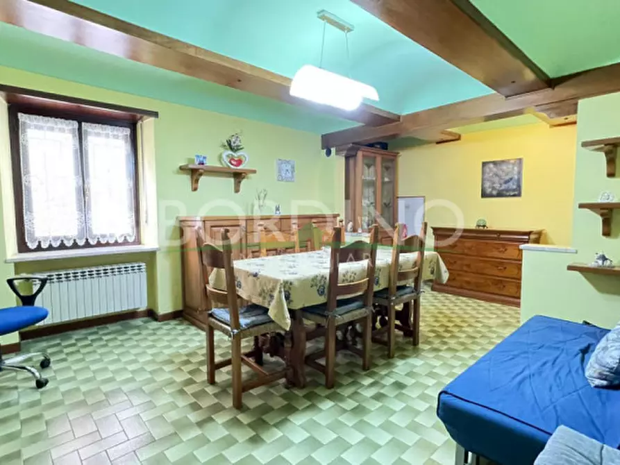 Immagine 37 di Casa bifamiliare in vendita  in Via Adele Alfieri snc a Magliano Alfieri