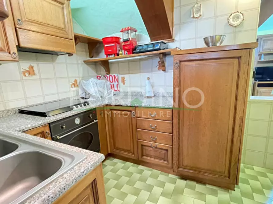 Immagine 38 di Casa bifamiliare in vendita  in Via Adele Alfieri snc a Magliano Alfieri