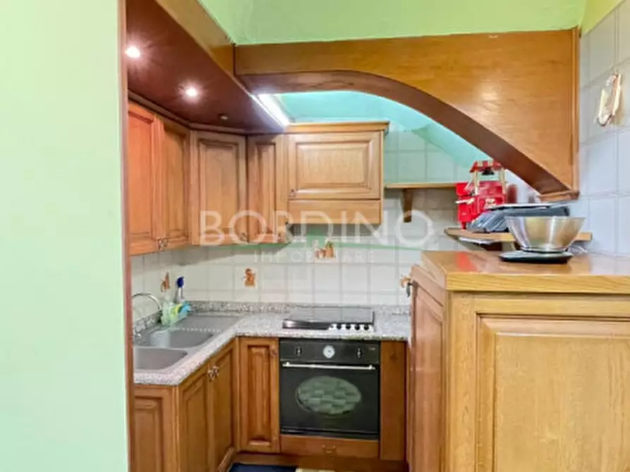 Immagine 39 di Casa bifamiliare in vendita  in Via Adele Alfieri snc a Magliano Alfieri