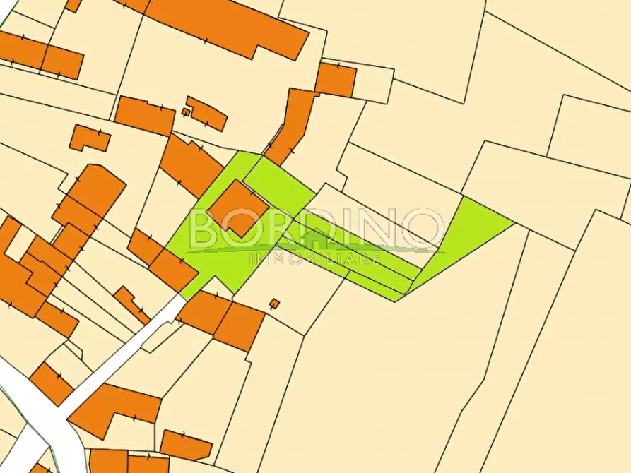 Immagine 49 di Casa bifamiliare in vendita  in Via Adele Alfieri snc a Magliano Alfieri