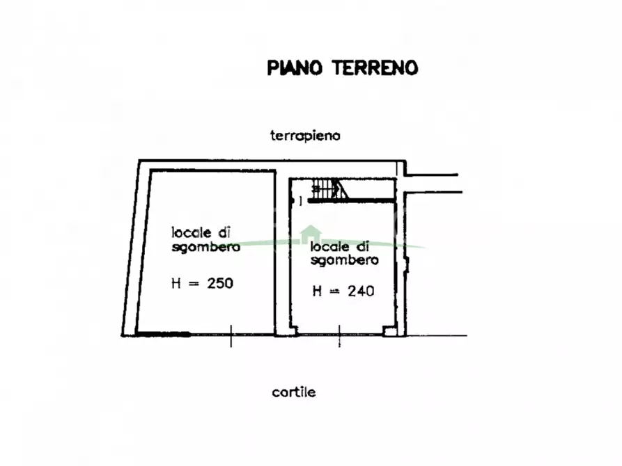 Immagine 54 di Casa bifamiliare in vendita  in Via Adele Alfieri snc a Magliano Alfieri