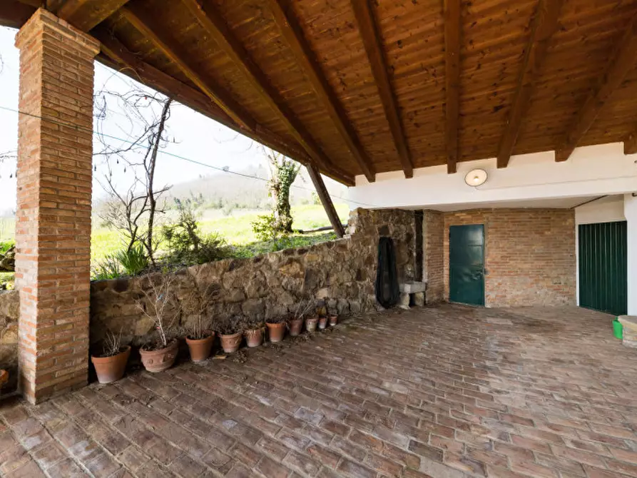 Immagine 2 di Rustico / casale in vendita  in VIA TORRESELLE a Baone