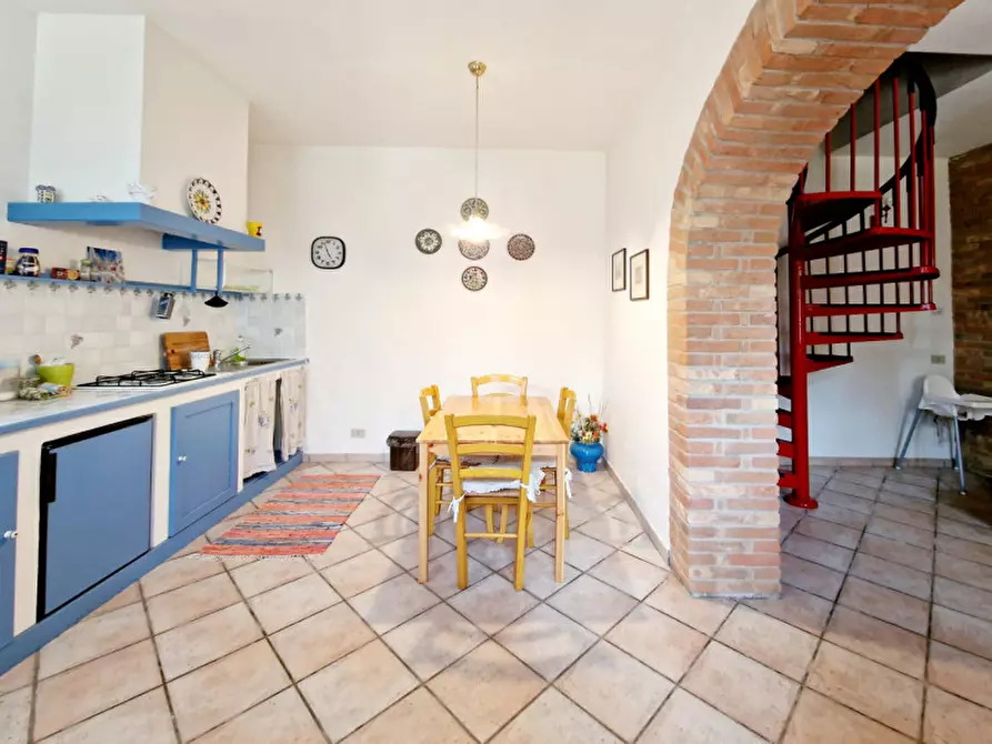 Immagine 3 di Rustico / casale in vendita  in VIA TORRESELLE a Baone