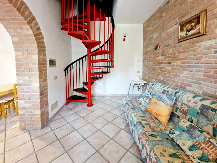 Immagine 4 di Rustico / casale in vendita  in VIA TORRESELLE a Baone