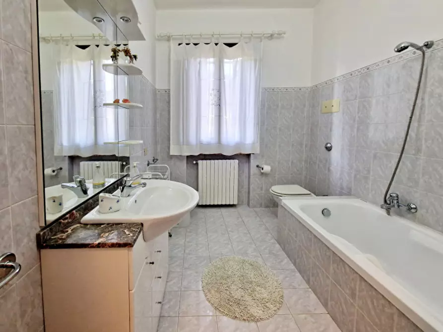 Immagine 5 di Rustico / casale in vendita  in VIA TORRESELLE a Baone