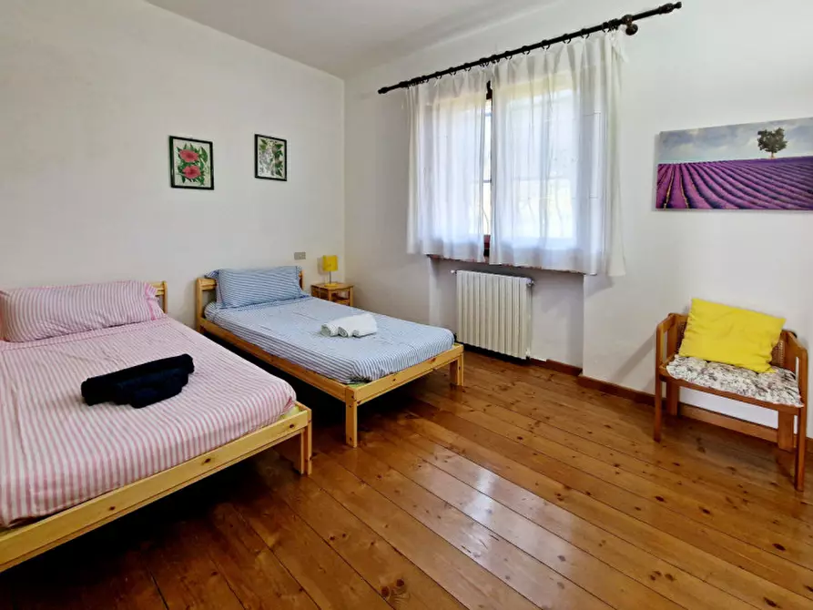 Immagine 6 di Rustico / casale in vendita  in VIA TORRESELLE a Baone