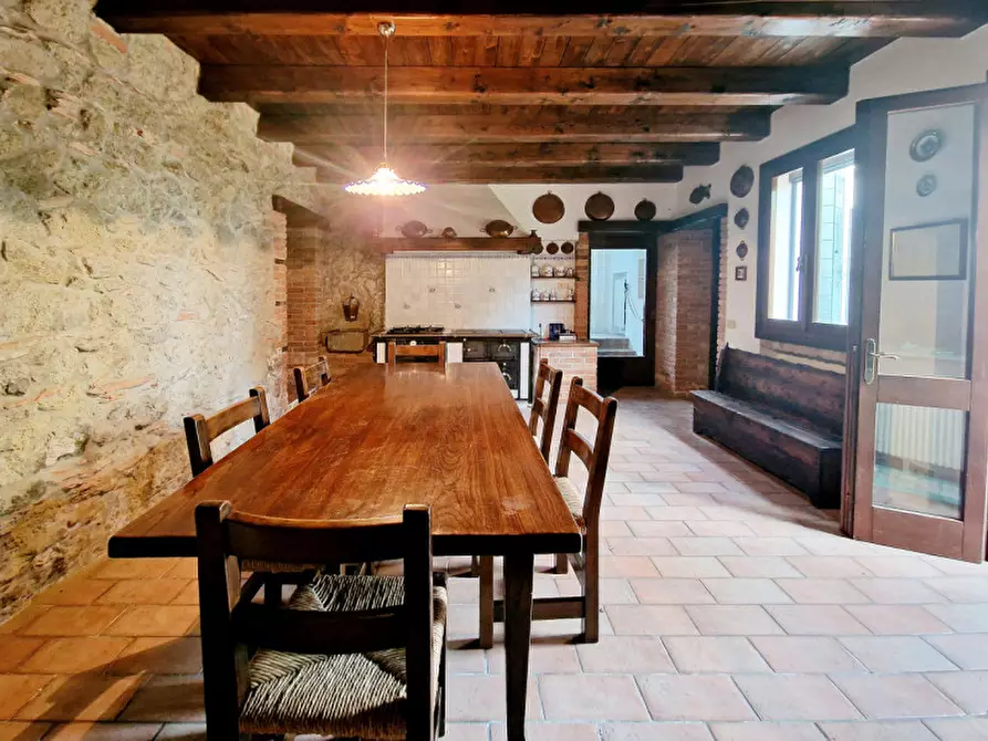 Immagine 8 di Rustico / casale in vendita  in VIA TORRESELLE a Baone