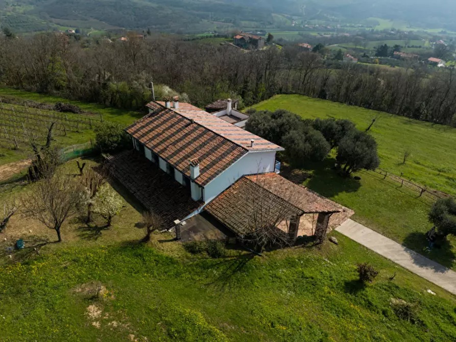Immagine 10 di Rustico / casale in vendita  in VIA TORRESELLE a Baone