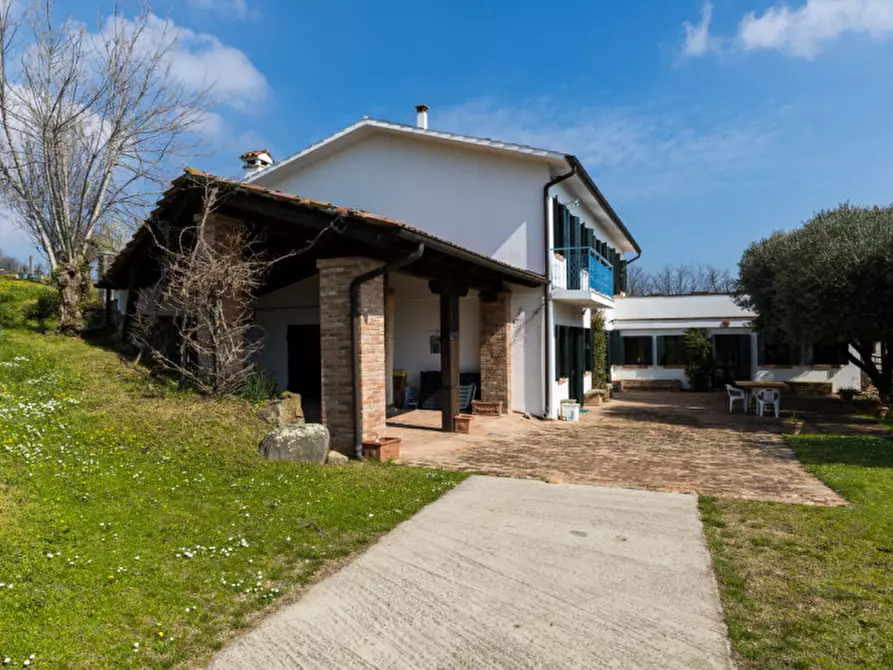 Immagine 12 di Rustico / casale in vendita  in VIA TORRESELLE a Baone