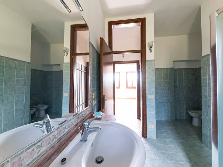 Immagine 14 di Rustico / casale in vendita  in VIA TORRESELLE a Baone