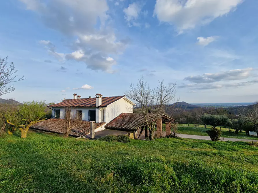 Immagine 20 di Rustico / casale in vendita  in VIA TORRESELLE a Baone