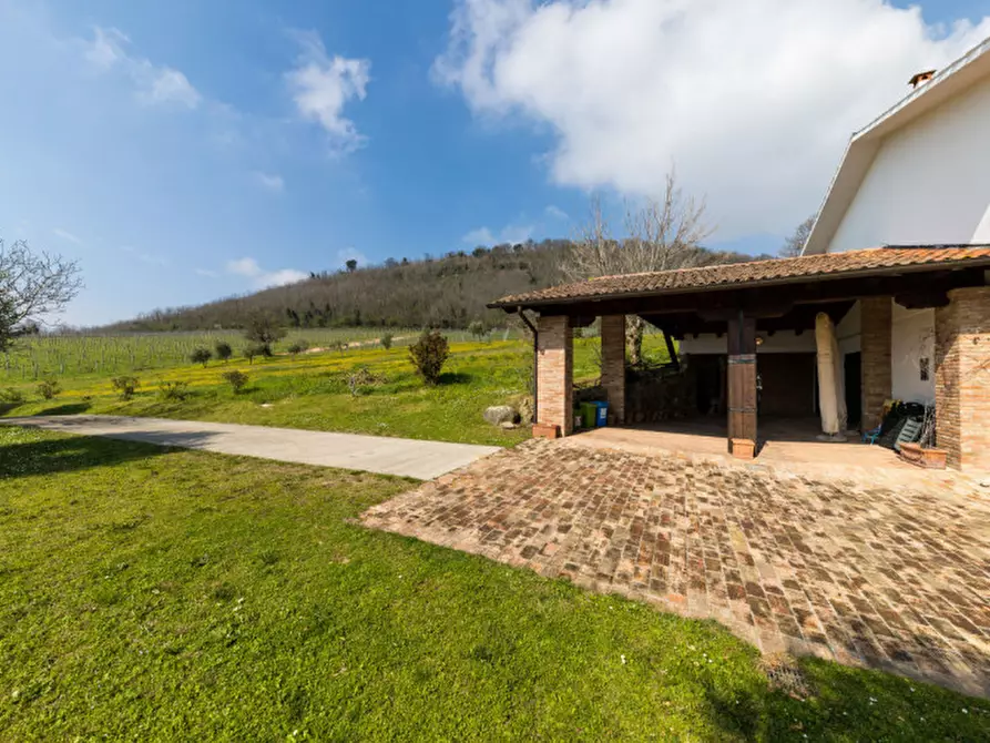 Immagine 21 di Rustico / casale in vendita  in VIA TORRESELLE a Baone