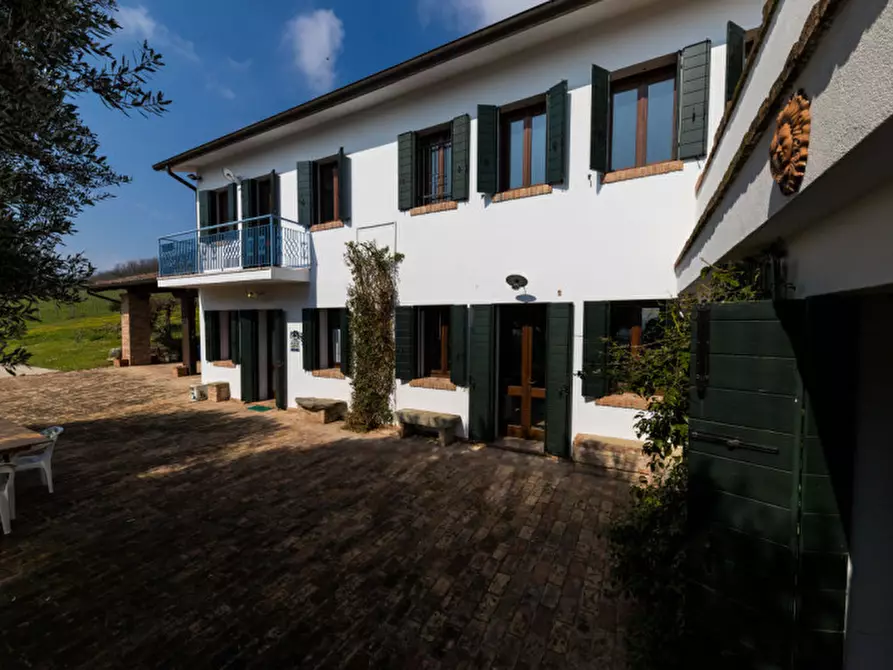 Immagine 23 di Rustico / casale in vendita  in VIA TORRESELLE a Baone