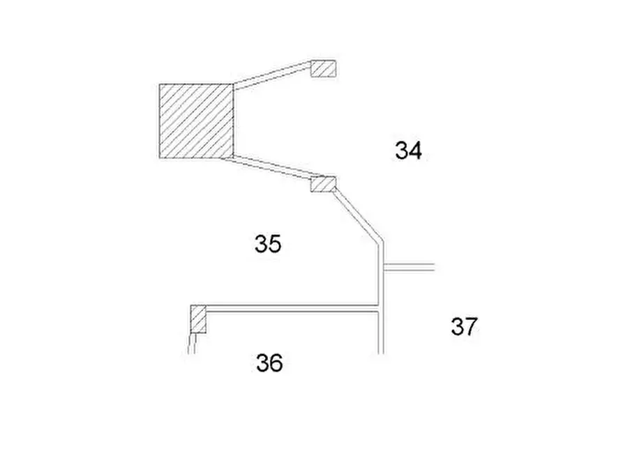 Immagine 13 di Garage in vendita  in Via Lucio Calpurnio Bibulo a Roma
