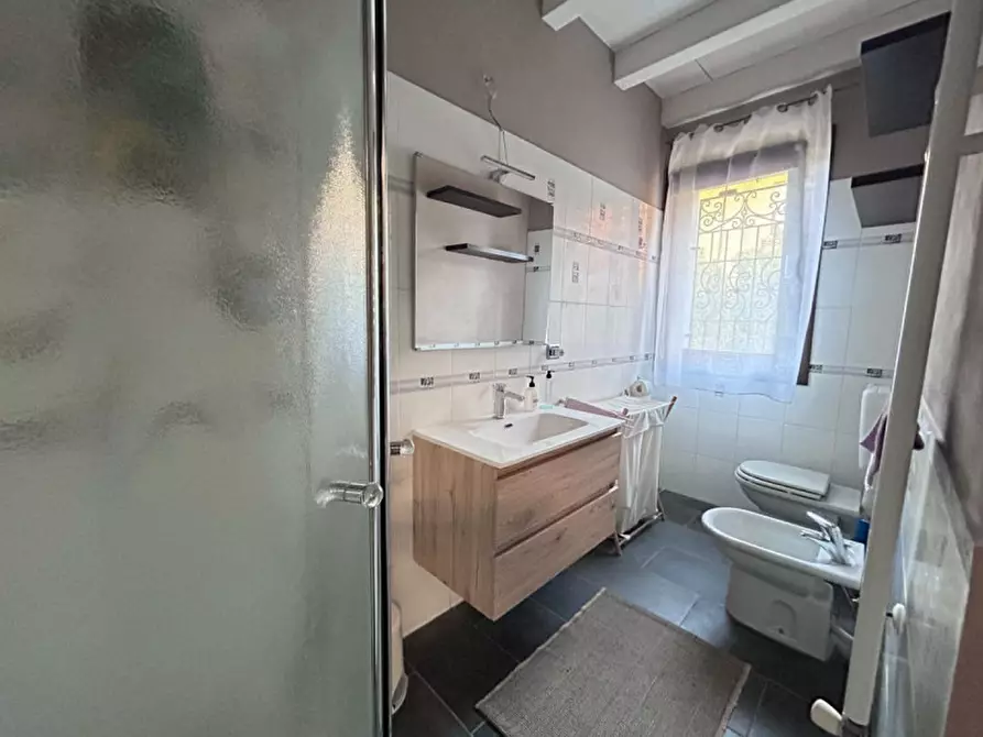 Immagine 9 di Appartamento in vendita  in Viottolo dei Bacchi a Brescello